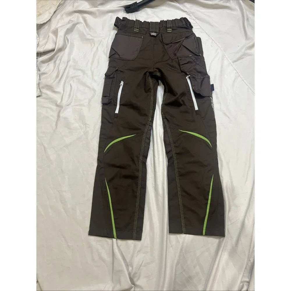 engelbert strauss e.s.motion 2020 Pants German Workwear Kid UK 11-12